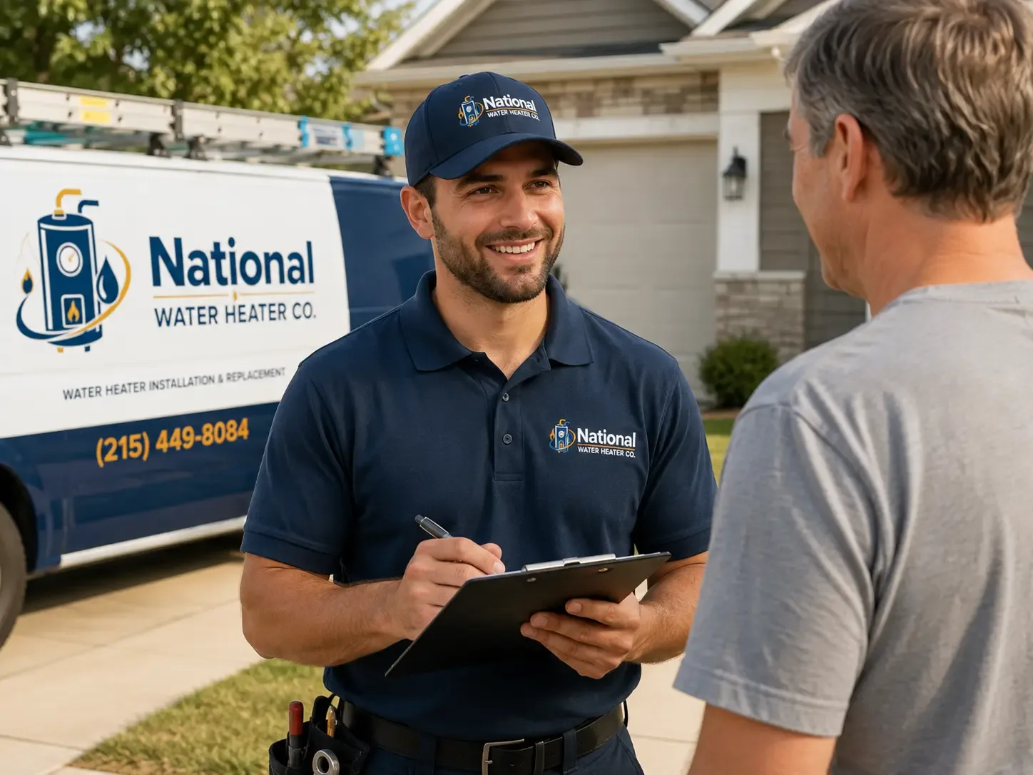 Water Heater Installation Marland, OK FAQs